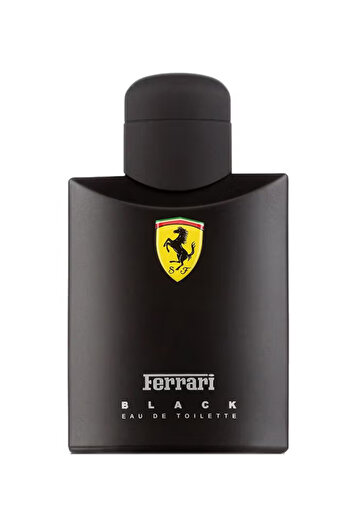 Ferrari Black EDT 125ml