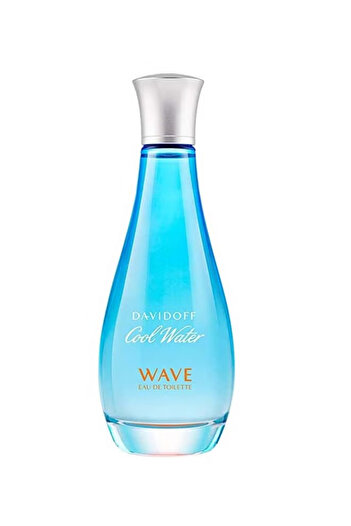 Davidoff Cool Water Wave  EDT 50ml