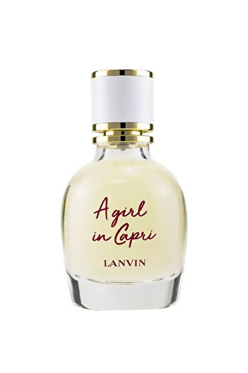 Lanvin Capri EDT 50ml