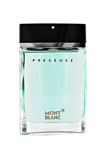 Montblanc Presence EDT 75ml