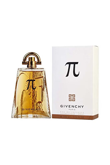 Givenchy Pi EDT 100ml