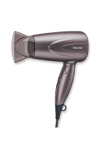 Beurer Foldable Hair Dryer, HC17