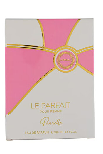 Armaf Le Parfait Panache Pour Femme Eau De Parfum 100ML For Her