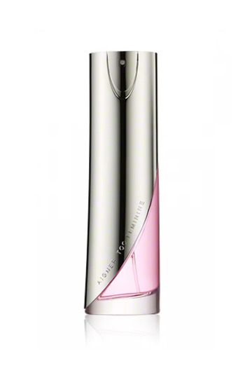Aigner Too Feminine EDP 100ml