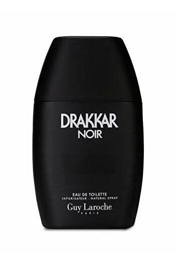 Guy Laroche Drakkar Noir Eau de Toilette For Men 100ml