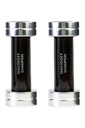Davidoff Champion Gift Set 2x 90ml