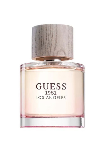 Guess 1981 Los Angeles L EDT 100ml