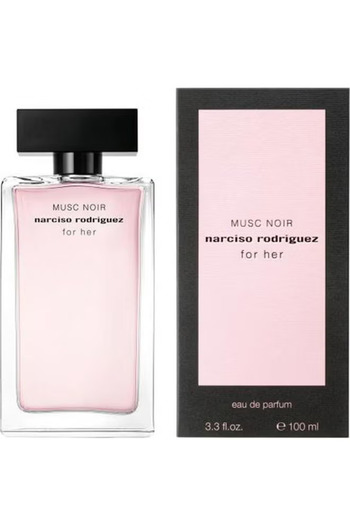 Narciso Rodriguez Musc Noir For Her EDP 100ml