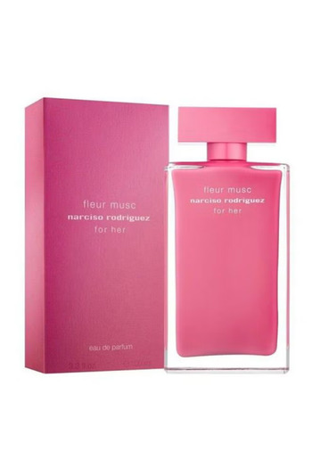Narciso Rodriguez Fleur Musc EDP 100ml