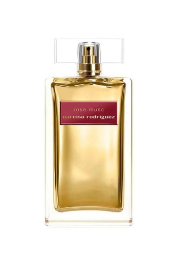 Narciso Rodriguez Rose Musc Eau De Parfum 100ml