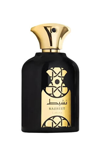 Lataffa Lattafa Nasheet Perfume 100ml EAU DE PARFUM