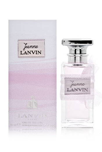 Lanvin Jeanne EDP 100ml