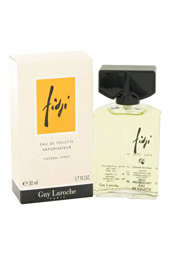 Guy Laroche Fidji EDT 100ml