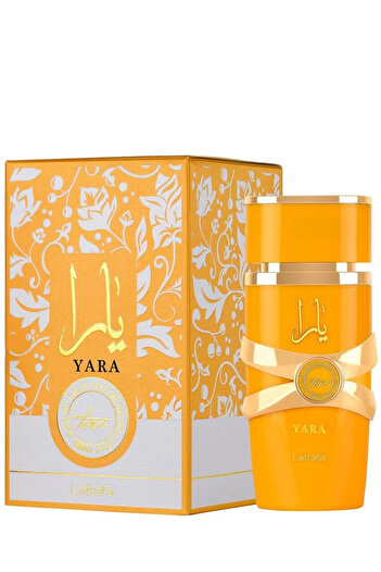 lattafa Yara Tous For Women By Lattafa - Eau de Parfum 100ml