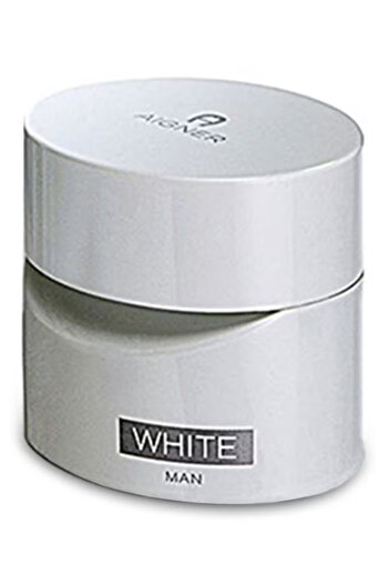 Aigner White EDT 125ml