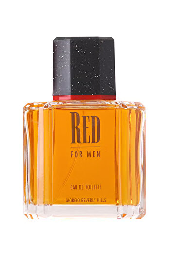 RED. Red EDT 100ml