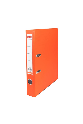 Bigpoint 350 Page Capacity Narrow Folder with 2-Ring Mechanism - t
