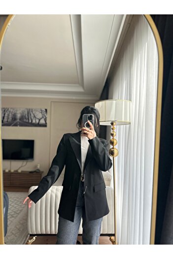 rimas Μπουφάν Safety Blazer