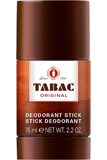 Tabac Original Lavender Deodorant Stick for Men, 75ml