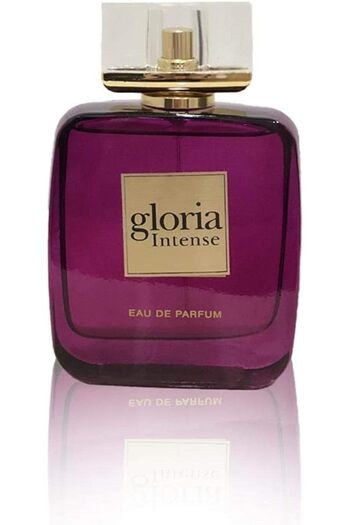Gloria Gloria Intense for Women 100ml Eau de Parfum