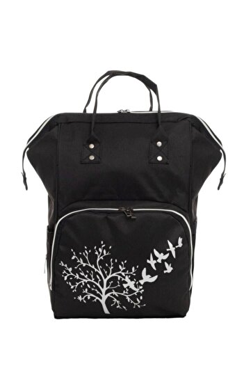 Hamuen Mother Baby Care Bag Baby Backpack Models Best Hospital Outlet Baby Maternity Bag