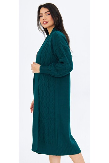 Lasirius High Quality Women's Knitwear Cardigan / Women's Cardigan