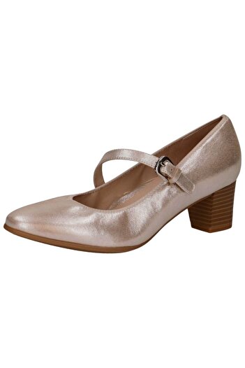 Caprice Pumps