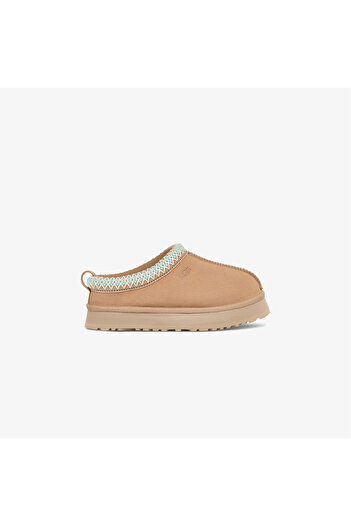 UGG Tazz Çocuk Krem Terlik