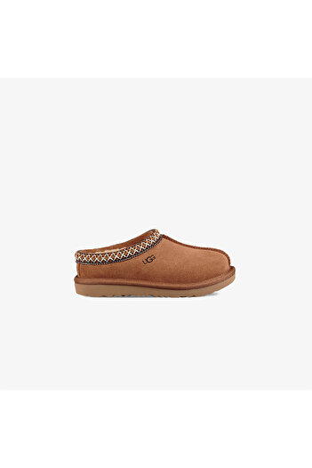 UGG Tasman Çocuk Kahverengi Terlik