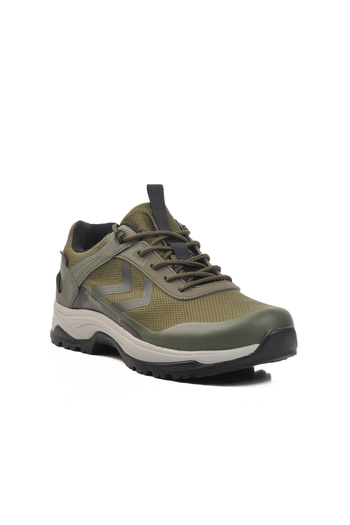 hummel Khaki Men's Outdoor Shoes