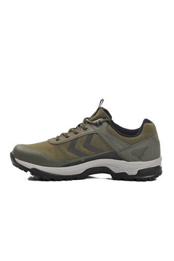 hummel Khaki Men's Outdoor Shoes