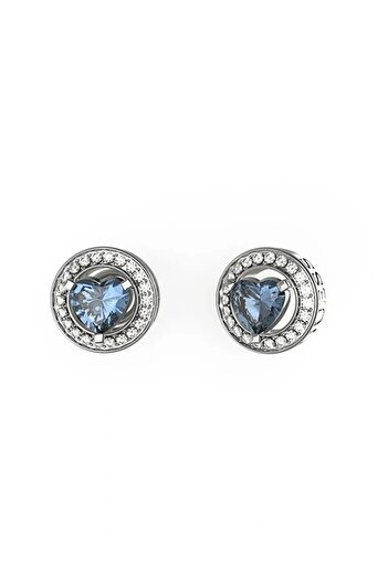 Guess JGUJUBE04669JWRHLSTU Women's Earrings JGUJUBE04669JWRHLSTU