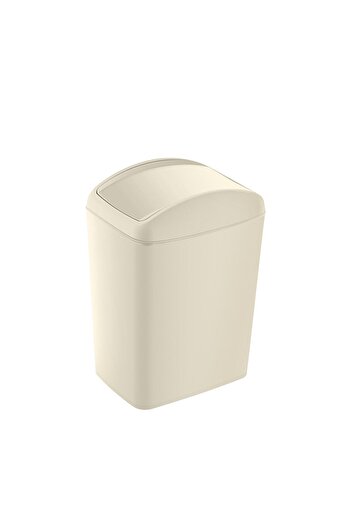 Smartware Soft Trash Can Rotating Lid 20 Lt