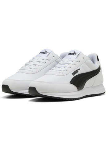 Puma R78 Lightwind PUMA Weiß-PUMA Schwarz
