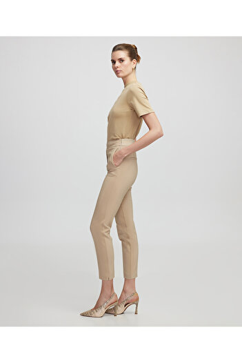 İpekyol Skinny Fit Pocket Pants