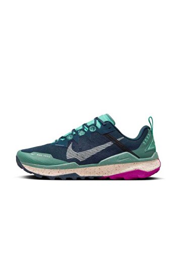 Nike Чоловічі кросівки React Wildhorse 8 DR2686-401