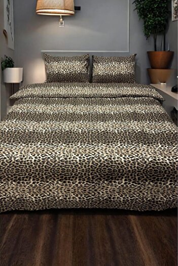 Melse home Double Bedding Set