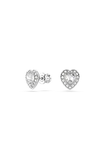 Swarovski Ariana Grande Silberfarbene Ohrstecker 5720859