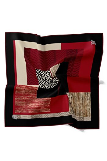 Levidor Trend Twill Scarf 1011