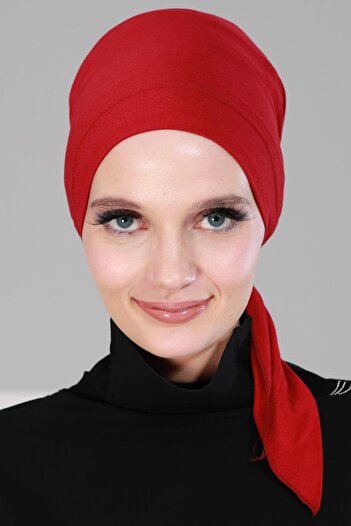 Aisha's Design Μπαντάνα, Β-45, Βουργουνδία