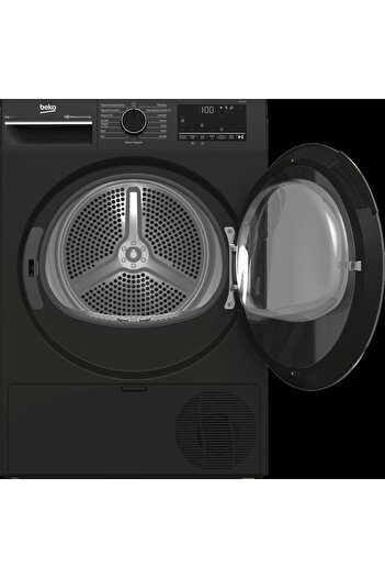 Beko Km 91 Bmg 9 Kg Isı Pompalı Çamaşır Kurutma Makinesi