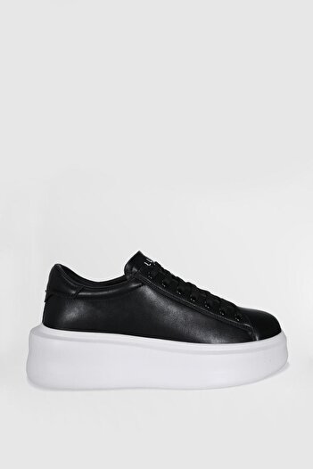 Lufian Gage Men's Leather Sneaker Shoes