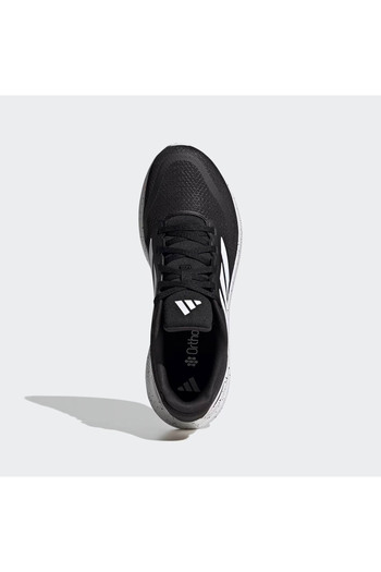 adidas Černé pánské běžecké boty Runfalcon 5 Jr5089