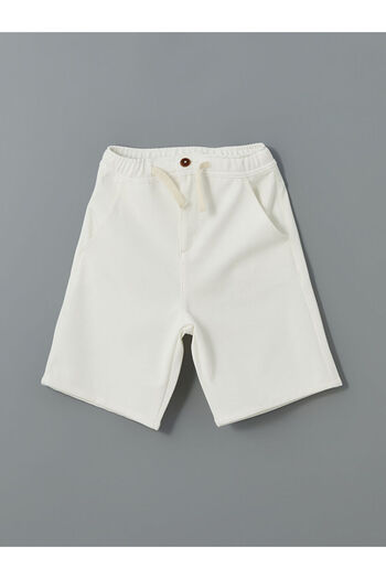 LC Waikiki Lcw Kids Textured Boys' Shorts