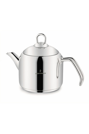 Sofram 1.60L 18/10 Stainless Steel Teapot