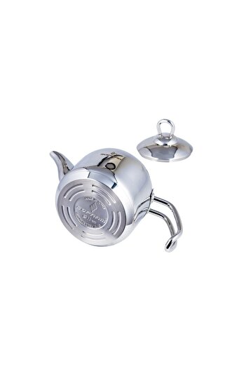 Sofram 1L 18/10 Stainless Steel Teapot