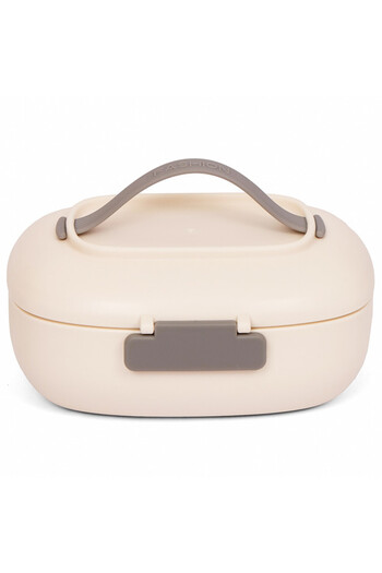Eazy Kids Eazy Kids Lunch Box - White