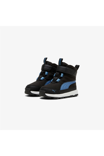 Puma Puma Evolve Boot Ac+ Inf- Horizon-Puma Skis White and Black
