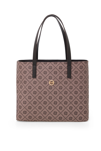 Fossil Women's Shoulder Bag with Tram Powder 05Fo25Y5036