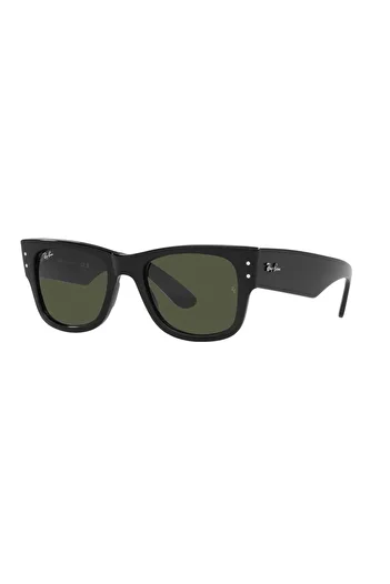 Ray-Ban Rb0840s Unisex Sunglasses - 901/31 51 Model